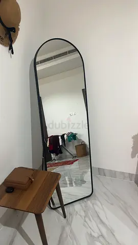 Mirror need to fix