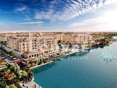 Lakeside Living | Prime Area | Family Villa | Own It