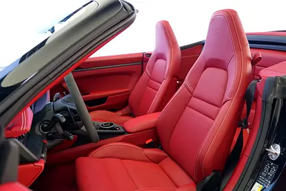 2025 Porsche 911 photo 10