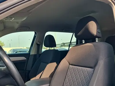 صورة مصغرة 11 لـ 2019 Volkswagen TERAMONT