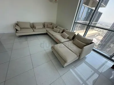 Soderhamn u shape sofa
