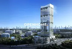 Upscale Waterfront Urban Oasis-Refined Lifestyle Amenities