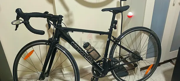 Road bike