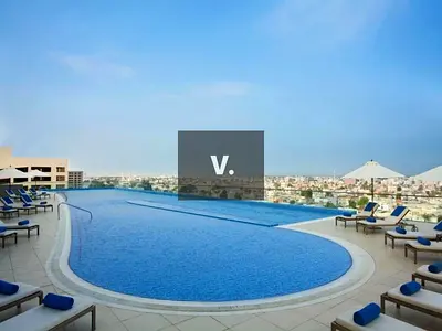 Close To Metro | Great Location| 2 Bed Duplex