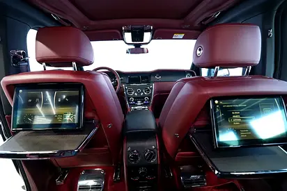 صورة مصغرة 11 لـ 2020 ROLLS-ROYCE CULLINAN