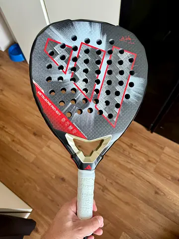Adidas Metalbone Pro Edition 2026 padel racket
