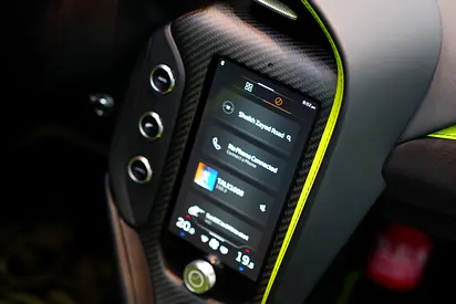 صورة 12 لـ 2024 Mclaren 750S