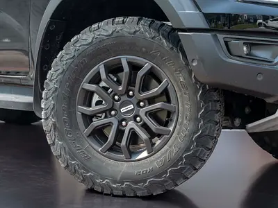 صورة 7 لـ 2023 FORD RANGER