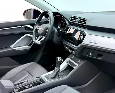 صورة مصغرة 7 لـ 2024 AUDI Q3