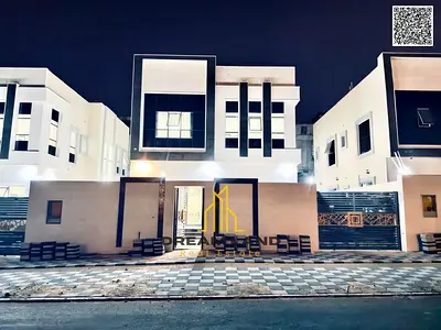 For sale for a limited time: a villa with 5 master bedrooms, including registration and ownership f