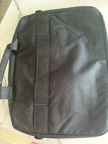 Laptop bag
