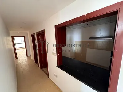 Sea View 3BR + Maid | Large BUA |Murjan 6