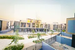 Spacious Family Villa | Park View