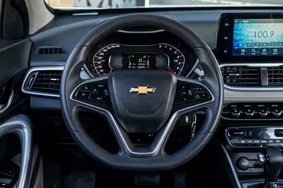 صورة 15 لـ 2023 Chevrolet GROOVE