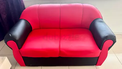 Cute sofa