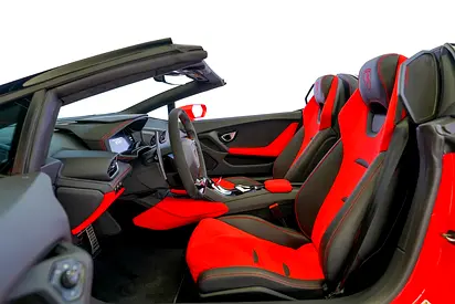 صورة مصغرة 8 لـ 2022 Lamborghini HURACAN