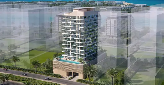 2BR_Spacious layout_Premium Amenities - Flexible PP_Prime View_High Roi_Good Investment