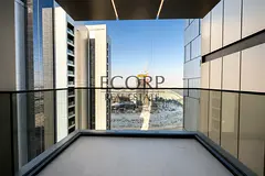 Lagoon View | Brand New | Luxury Building