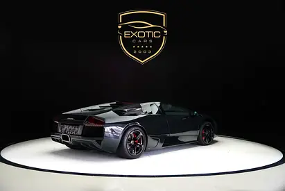 صورة 3 لـ 2007 Lamborghini MURCIELAGO