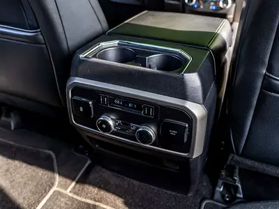 2019 FORD EXPEDITION — фото 16