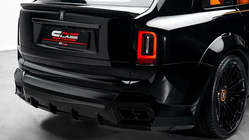 صورة مصغرة 19 لـ 2026 ROLLS-ROYCE CULLINAN