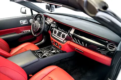 2016 ROLLS-ROYCE DAWN — миниатюра 13