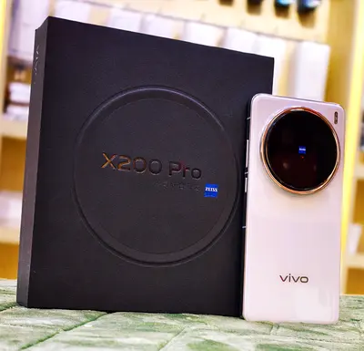 Vivox200Pro