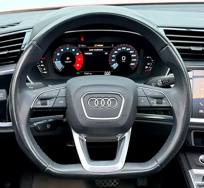 صورة مصغرة 15 لـ 2024 AUDI Q3