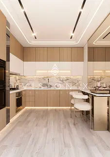 Luxurious Touches | Spacious Flow | Upcoming Handover