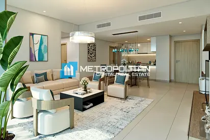 Unique Layout | Ready To Move 3BR | Corner Unit
