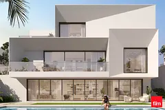 Below Op | Vastu Villa | Big Lagoon