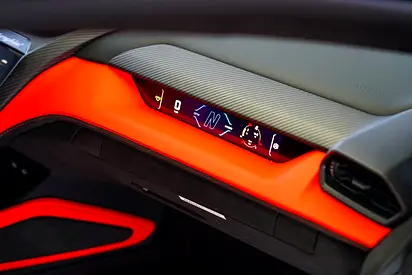 2024 Lamborghini REVUELTO — миниатюра 11
