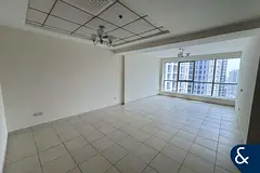 Select | Spacious | Two Bed | Unfurnished