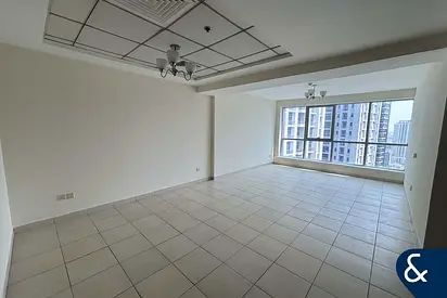 Select | Spacious | Two Bed | Unfurnished