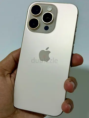 iPhone 16 pro | 256gb | 94BH | clean | genuine