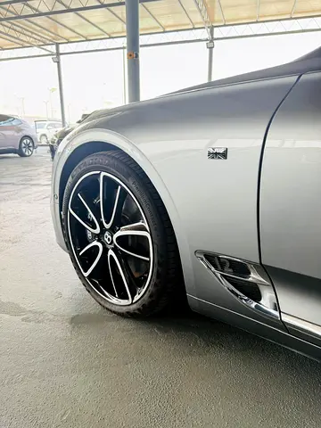 صورة مصغرة 6 لـ 2019 Bentley CONTINENTAL