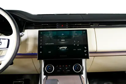 صورة مصغرة 13 لـ 2022 LAND Rover RANGE ROVER