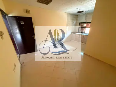 Affordable Ground Floor Studio on Sheikh Khalifa Street