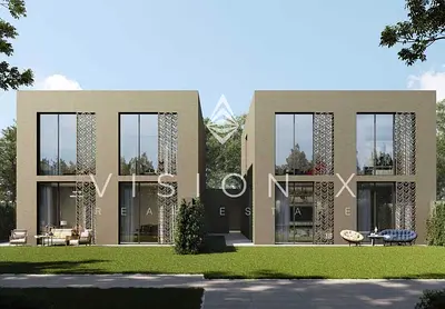 Picturesque Views | Contemporary Villa | Hayyan