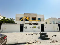 Brand New Villa\^All Master Rooms\^Garden Space\^Wardrobes