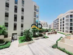 Spacious Studio | Ready to move | Luxurious amenities | Gated community
