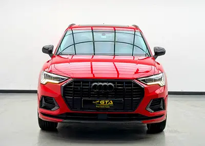 صورة مصغرة 2 لـ 2024 AUDI Q3