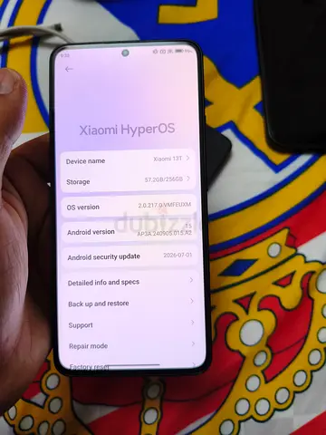 Xiaomi 13T