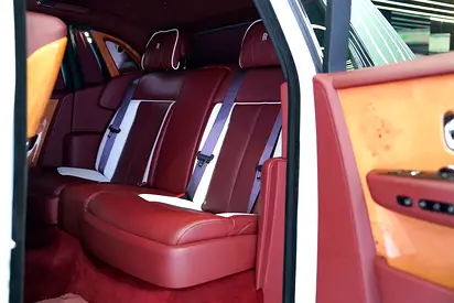 2019 ROLLS-ROYCE PHANTOM 照片 10