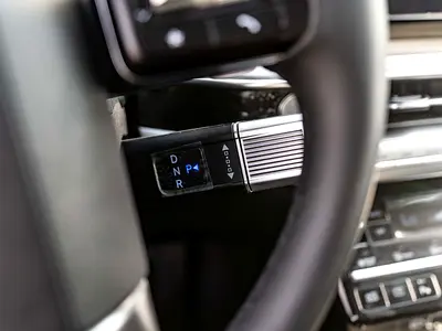 Hyundai Azera Premium, миниатюра 14