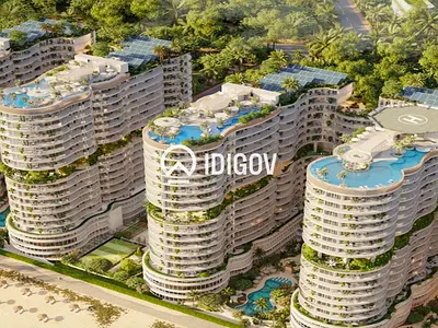 Sea View | Beachfront | High ROI | Spacious