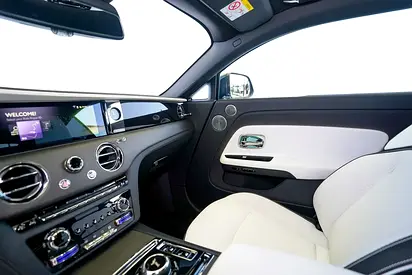 صورة مصغرة 5 لـ 2025 ROLLS-ROYCE SPECTRE