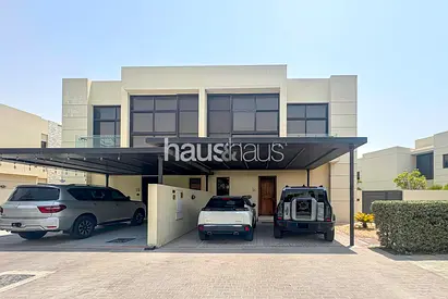 Unfurnished | Massive Plot | Semi Detached