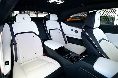 صورة مصغرة 10 لـ 2025 ROLLS-ROYCE SPECTRE
