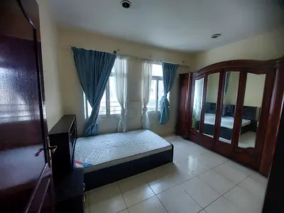 Room for rent Shabiya 9